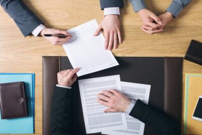 Máster en Derecho Mercantil y contratación internacional