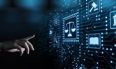 Máster en Derecho Digital, Privacidad y Ciberseguridad (LegalTech)