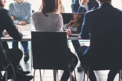 Máster en Comunicación Corporativa y gestión de crisis empresariales