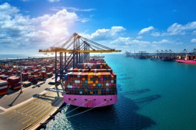 Máster en Derecho Marítimo y portuario en el sector logístico