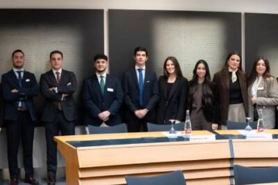 Máster en Derecho Laboral y gestión de recursos humanos avanzados