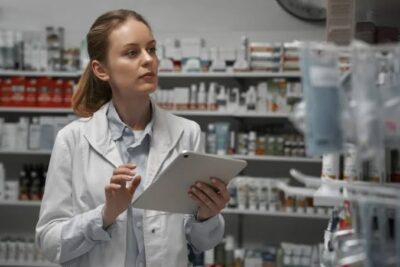 Máster en Farmacoeconomía y acceso al mercado farmacéutico