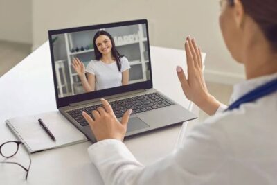 Máster en Telemedicina y tecnologías de salud digital