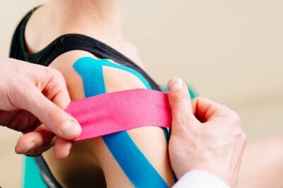 Máster en Fisioterapia Deportiva y readaptación de lesiones