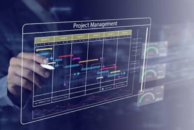 Máster en Consultoría Estratégica y gestión de proyectos (Project Management PMP)