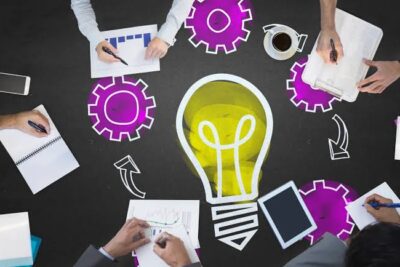 Máster en Creación y Gestión de Startups y emprendimiento tecnológico