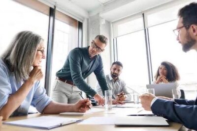 Máster en Dirección de Recursos Humanos y gestión del talento corporativo