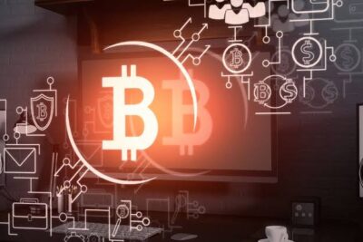 Máster en Blockchain y tecnologías financieras descentralizadas