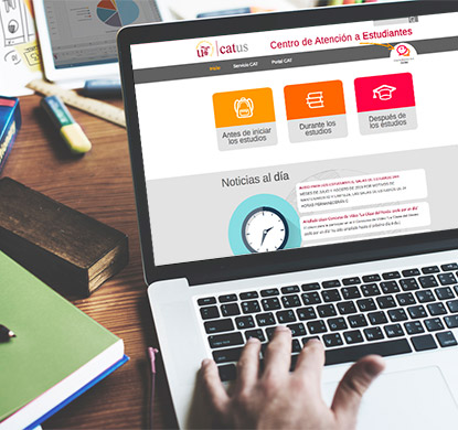 Consideraciones de Acceso, Requisitos y Matrícula