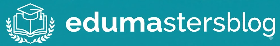 Logo Edumasters Blog
